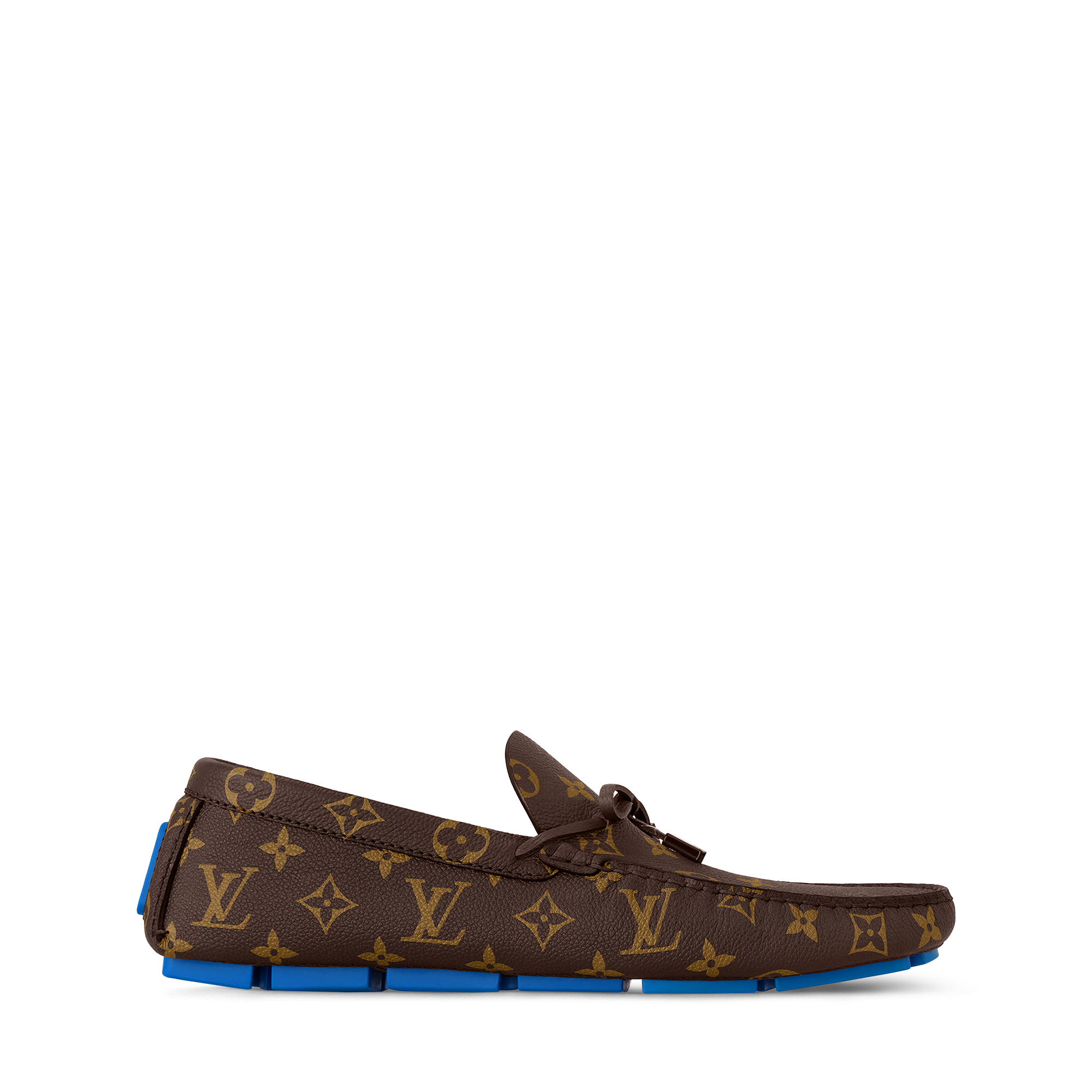 Mocassim LV Driver - Sapatos | LOUIS VUITTON ®